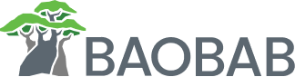 Baobab logo